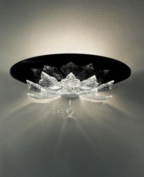 Modern wall light