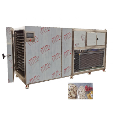 Commercial Small Lyophilizer Vacuum Freeze Dryer for Sale