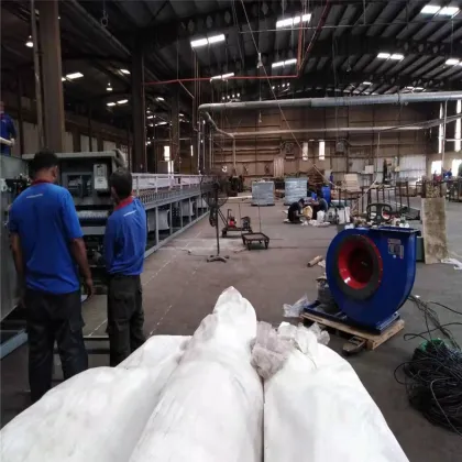 Better Drying Veneer Quality Better Drying Solution