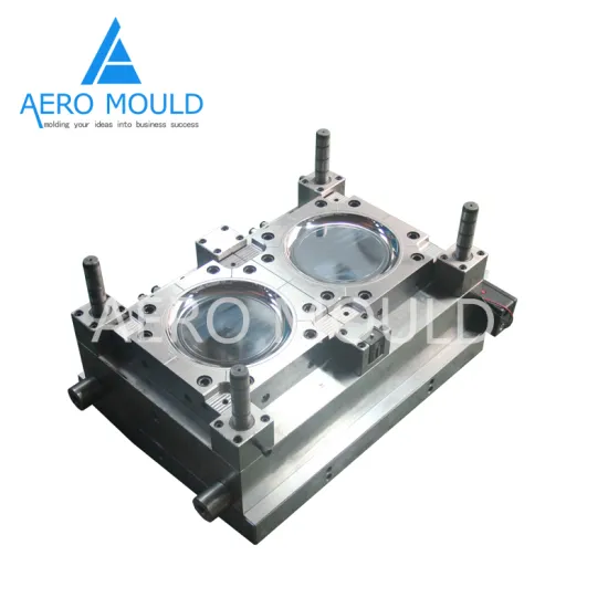 Plastic Food Storage Lunch Container Mould Maker