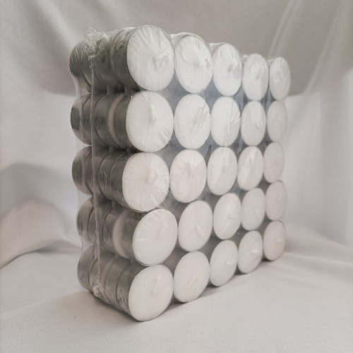 Wholesale 9g Paraffin Wax Tealight Candle Home Use