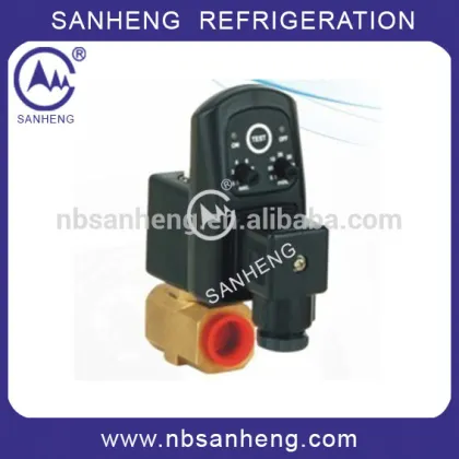 SHE Auto Water Drain Valve
