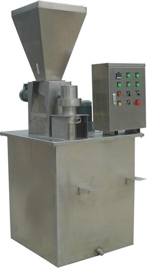 Dry Powder Dosifier