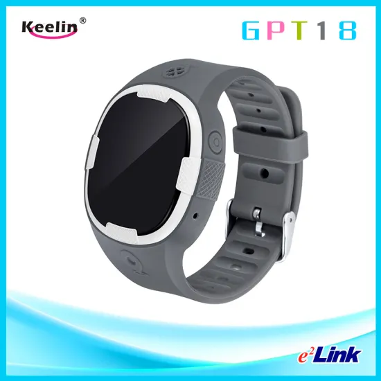 Real time gps tracking watch gps watch tracker