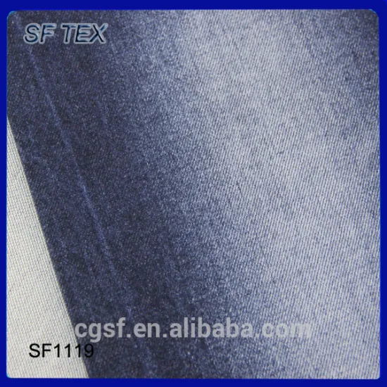 jeans fabric material 100% cotton slub denim fabric 10oz denim fabric,SF1119