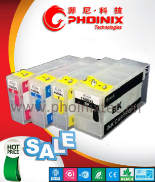 High quality PGI1500 for Canon Maxify MB2050/MB2350 Refillable ink cartridge PGI1500XL
