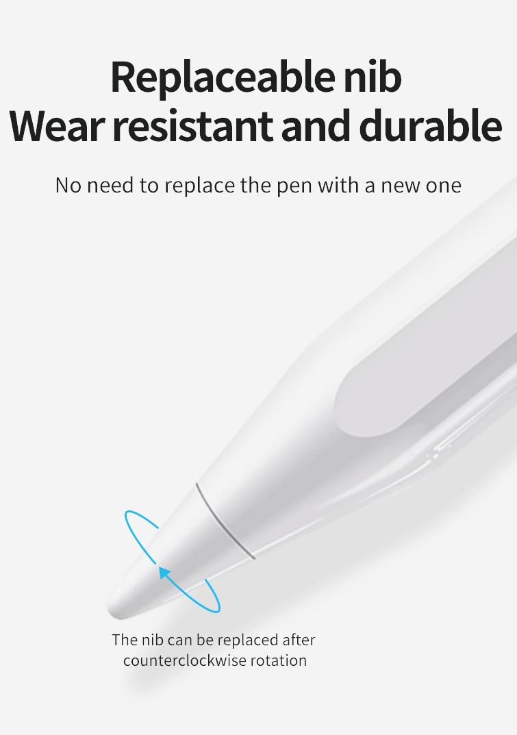 POM writing pen tip POM writing pen tip