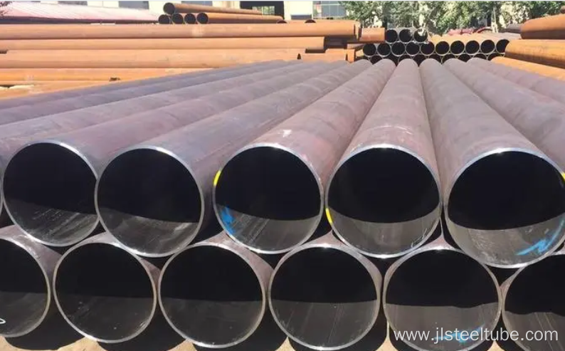 Seamless Steel Tube Thermal Expansion Thin-walled Gb/t3087