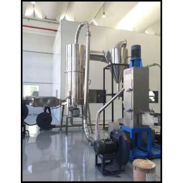 Rubber products automatic making line