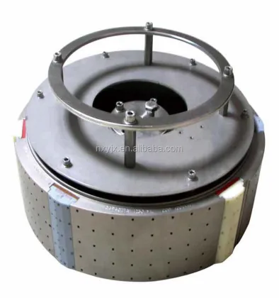 Sasib Labelling Machine Vacuum Drum Replacement