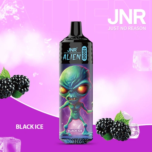 JNR Alien 10000 Puffs Vape Faelus Frief Faelesale Danadair Shona