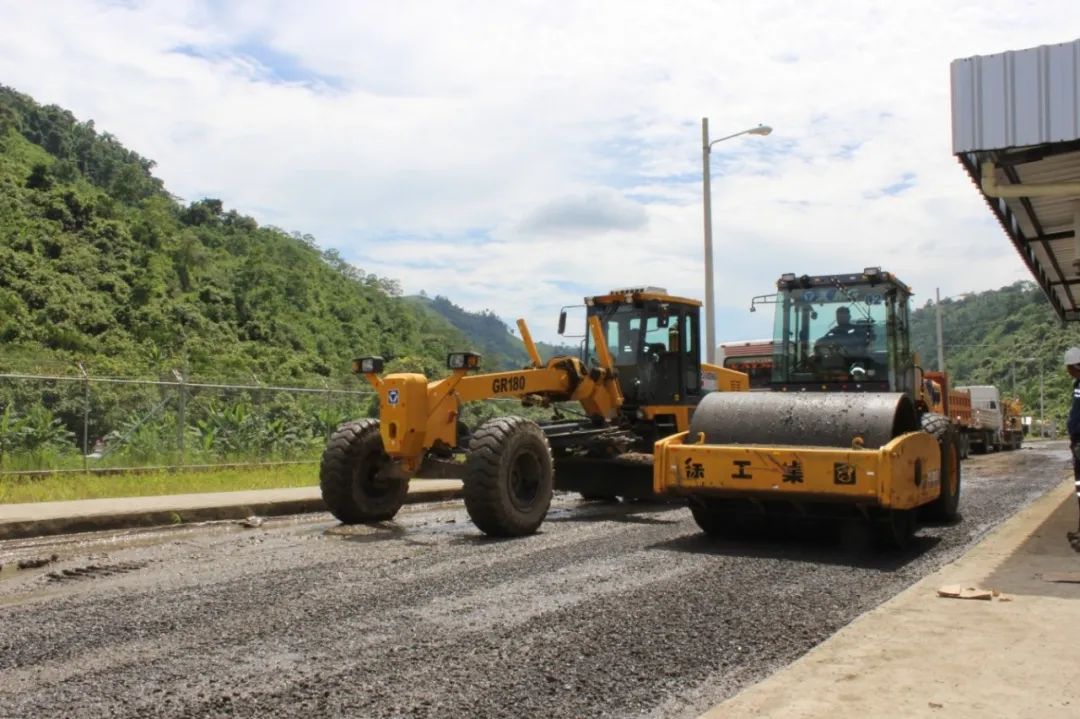 Excavator accessories Excavator accessories