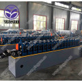 Cross Tee Grid Making Machine Keel