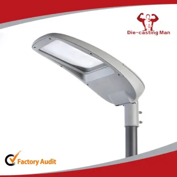 aluminum led street light housing/ Solar road light / solar led light with 12/24v circuit