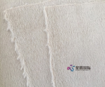 Alpaca Wool Blend Fabric Online