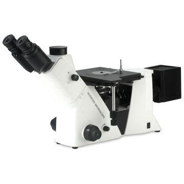 Best Price AJX-600 Inverted Metallurgical Microscope