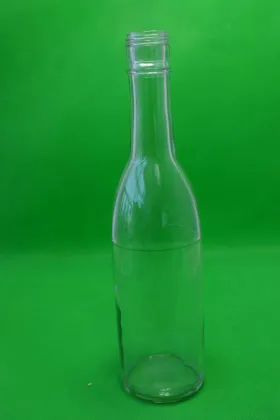 GLB550060 argopackaging 550ML yellow wine galss bottle