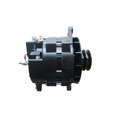 Hot Sale Alternator JFZ2110 for Yutong Bus with YC4E/YC4G Engines