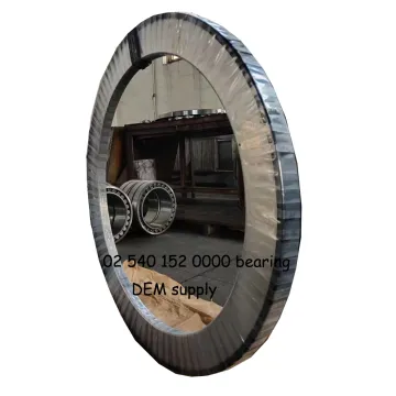 High Quality 02-540-156-0000 Crusher Bearing
