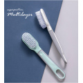 Multipurpose Shoe Cleaning Brush Laundry Scrub Brush