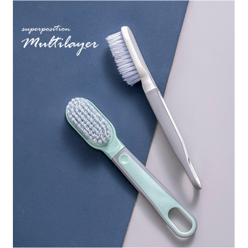 Multipurpose Shoe Cleaning Brush Laundry Scrub Brush