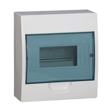 Consumer Unit