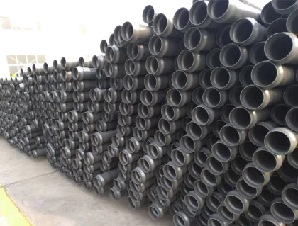pvc water pipes for potable water systems