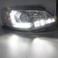 Lada Auto Parts Led Headlamp For Lada Kalina Manufactory