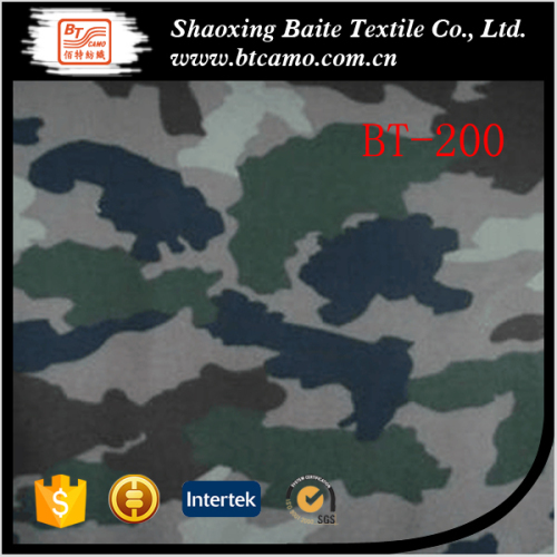 forest camouflage fabric wholesale