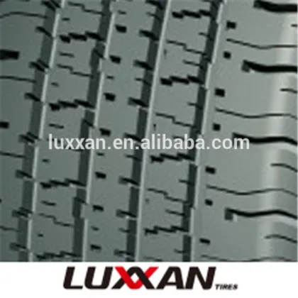 15% OFF 2015 Tyre Factory New Car Tires/Tyres, LUXXAN Inspire F2, 4x4 suv tire
