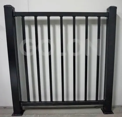 Best Design for Majestic Ornamental Fence Panels