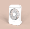 LED Mini Fan 5 inch