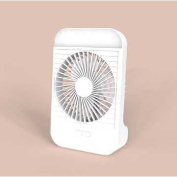 LED Mini -Fan 5 Zoll