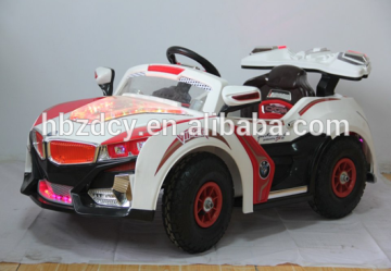 Materials Ride on car for baby toys