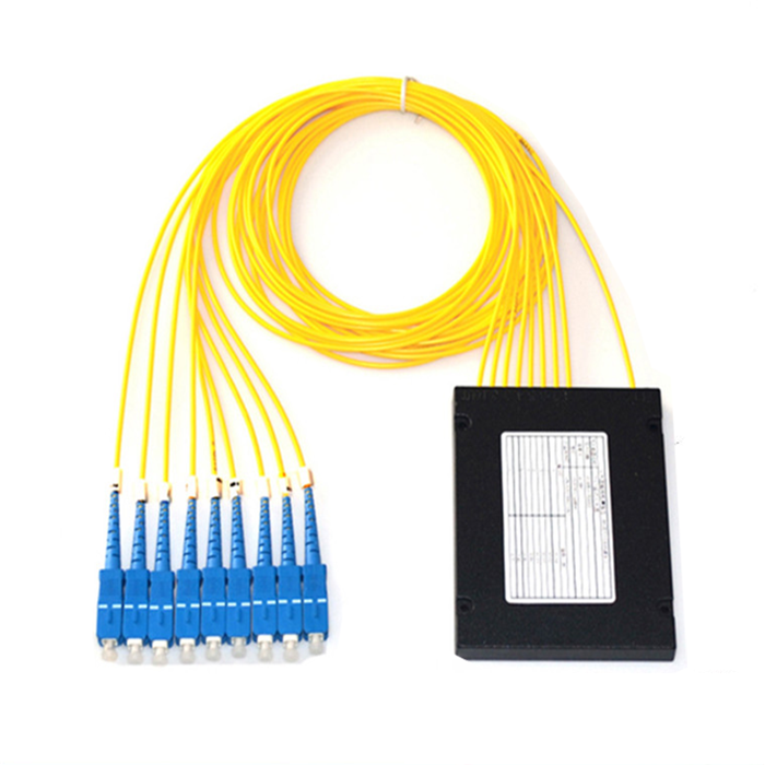 gpon fiber splitter