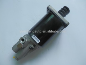 Shacman Aolong Clutch Booster Clutch Servo 16080160970