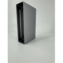 Computer server Aluminium casing
