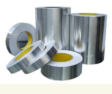 Self-Adhesive Aluminum Foil Tape