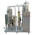 Automatic CO2 Carbonated Beverage Drink Mixer Machine