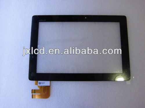 For ASUS TF300 Digitizer Touch Screen Panel Glass Replacement