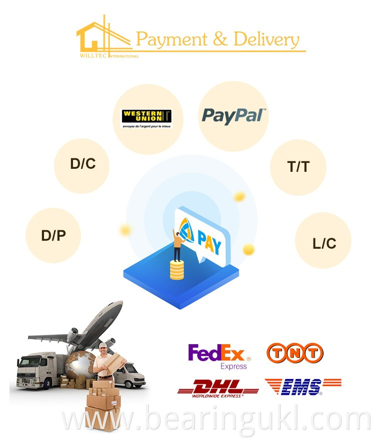 high quality bearing self aligning roller bearing 22206