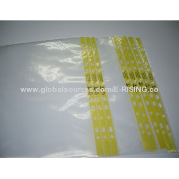 ESD Document Holder with 0.4mm Thickness