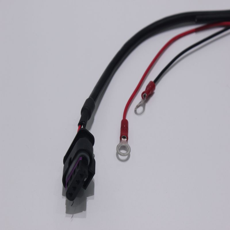 Automotive Diagnostic Connector Cables and Wires