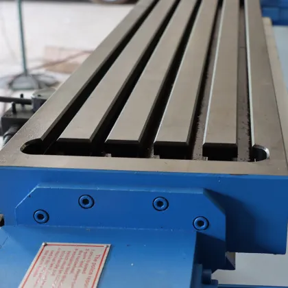 Hot Sale Drilling Milling Machine ZX6350A Universal Tool Milling Machine