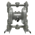 Metering Diaphragm Pump With Strong Corrosion Resistance