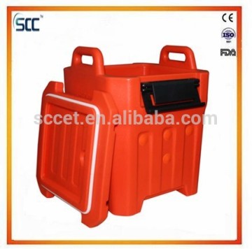 35Liter insulated Soup Storage Containers