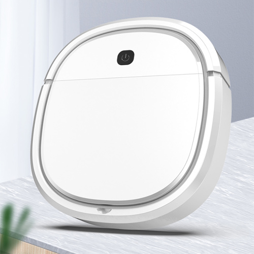 Robot d&#39;aspirateur rechargeable automatique