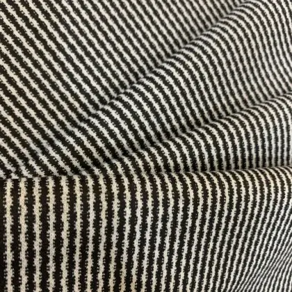 No Pilling Yarn-Dyed Jacquard Fabric