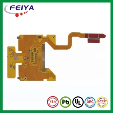 FPC Circuit (FY-FPC120015)