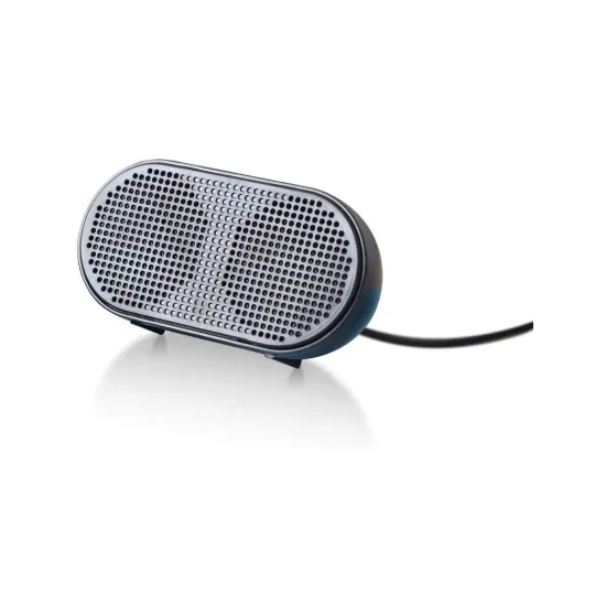 USB Powered Speakers for Desktop